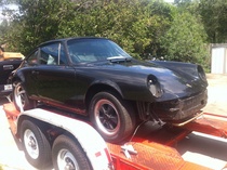 Wachuko-Porsche 911 SC