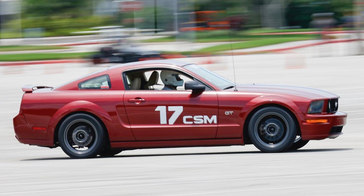 2006 Ford Mustang GT