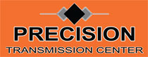 Precision Transmission Center