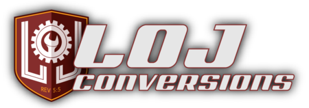 LOJ Conversions